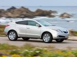 Acura ZDX 2009 года